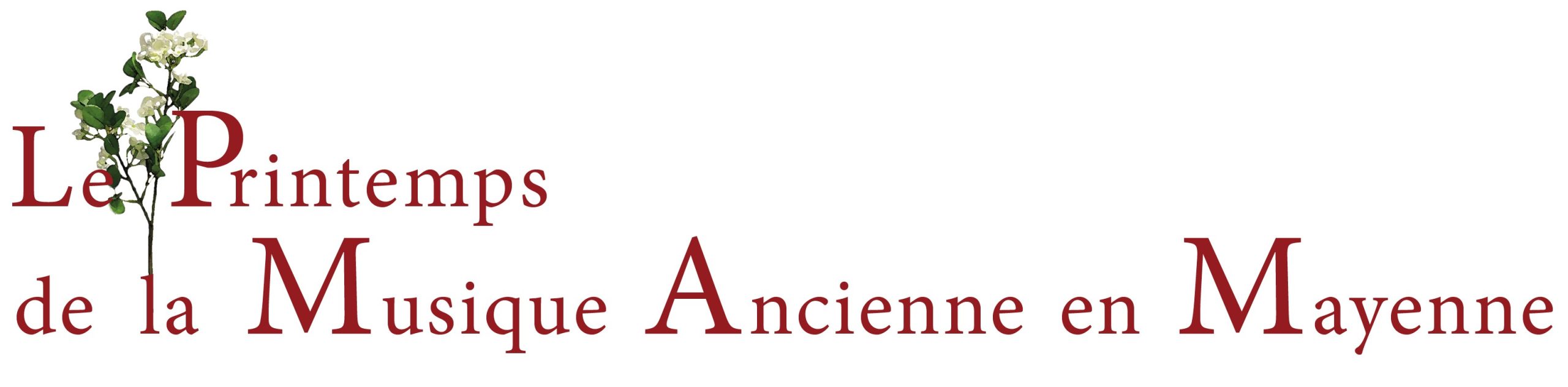 Le printemps de la musique ancienne en Mayenne